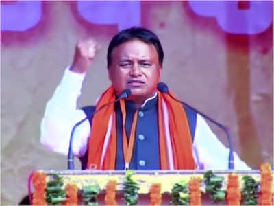 Mohan Majhi Named Odisha Chief Minister