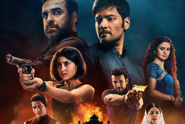 Mirzapur 3 Trailer X Reaction: Netizens Says Ab Bhaukal Aane Vala Hai ...