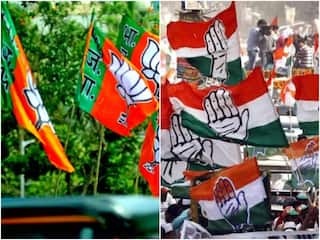 Pondicherry Lok Sabha Election Results 2024 Live Updates - BJP, INDIA Performance and Constituency Results in Pondicherry General Elections