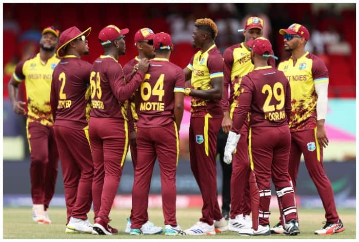 West Indies vs PNG, West Indies vs Papua New Guinea, T20 World Cup 2024, Roston Chase, Andre Russell,