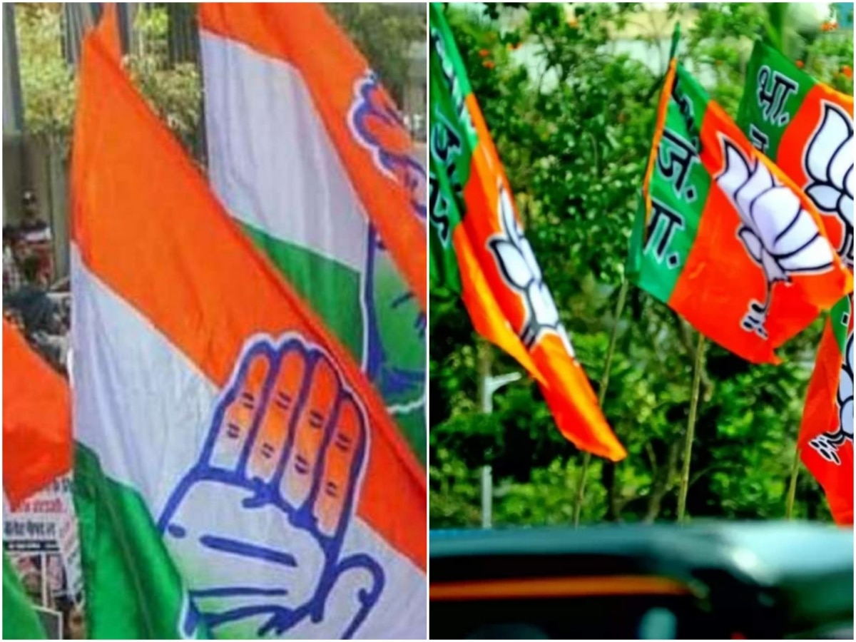 Punjab, Chandigarh, Haryana Lok Sabha Election Results 2024 Winners List: Congress Sweeps Punjab, Wins Big In Haryana | Check Complete List