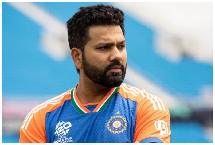 Rohit Sharma, Rohit Sharma news, Rohit Sharma updates, Rohit Sharma on Rahul Dravid, Rohit Sharma comments on Rahul dravid, Rahul Dravid departs as India head coach, Rohit Sharma in T20 world Cup 2024, Rohit Sharma India captain, T20 World Cup 2024, rahul Dravid coach, Rahul Dravid news,