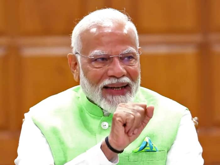 Narendra Modi 'Humbled'; His 'Aura Of Invincibility Shattered': How Global Media Reacted To Lok Sabha Election Results