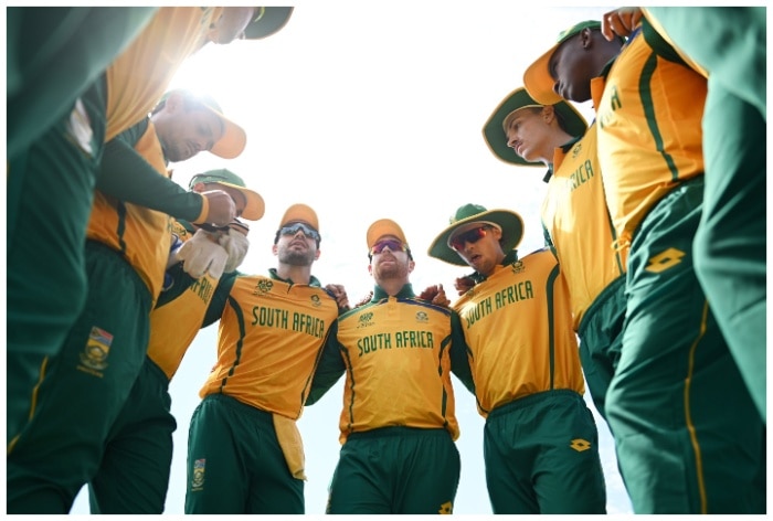 Netherlands Vs South Africa Fantasy Hints Captain, Playing XI, At Nassau County, New York