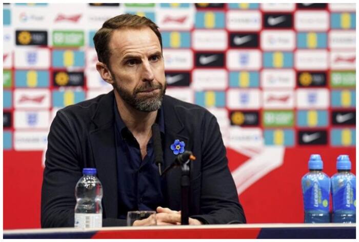 Gareth Southgate, Gareth Southgate to join Manchester united, Gareth Southgate to become Manchester united manager, Gareth Southgate England coach, Gareth Southgate in Euro 2024, Gareth Southgate news, Gareth Southgate updates, Manchester United, Manchester United to sack eric ten hag, Manchester United news, Manchester United updates, who will replace eric ten hag at Manchester United,