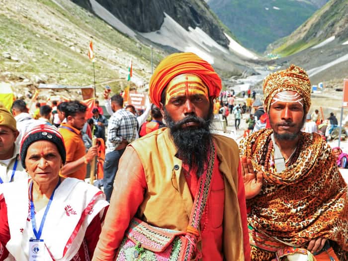 Amarnath Yatra 2024: Lodgement Centers, 24/7 Facilities, Cultural Programmes; How J-K's Kathua Is Prepping To Welcome Pilgrims To Himalayan Cave Shrine