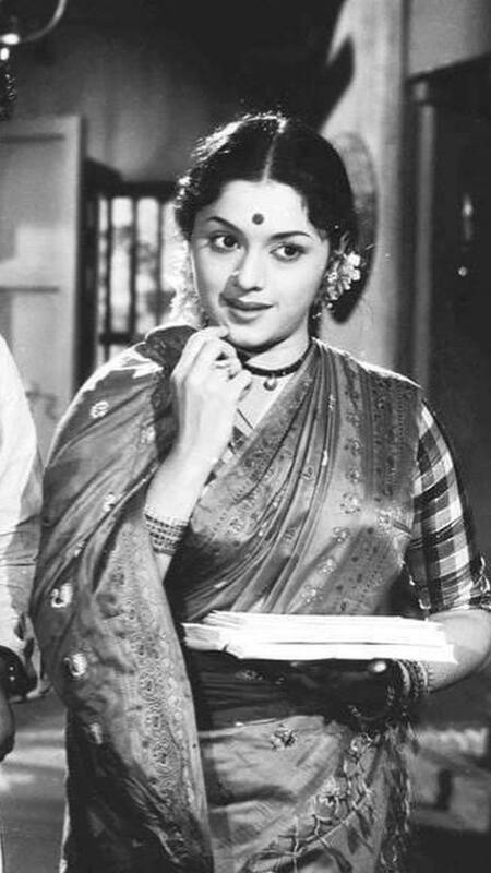 Actor Rani Padmini Actress Padmini 60 Photos - Moonagedaydream.film