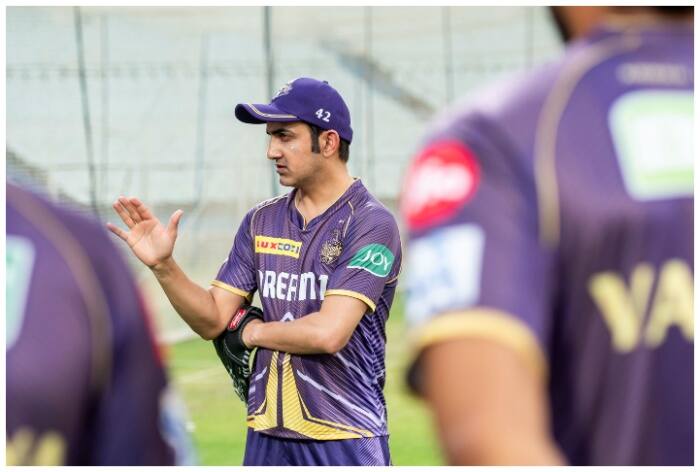 Gautam Gambhir, Gautam Gambhir to become india head coach, Gautam Gambhir India head coach, Gautam Gambhir BCCI announcement, Gautam Gambhir to replace Rahul Dravid, Gautam Gambhir to leave KKR, India in T20 world Cup 2024, BCCI,