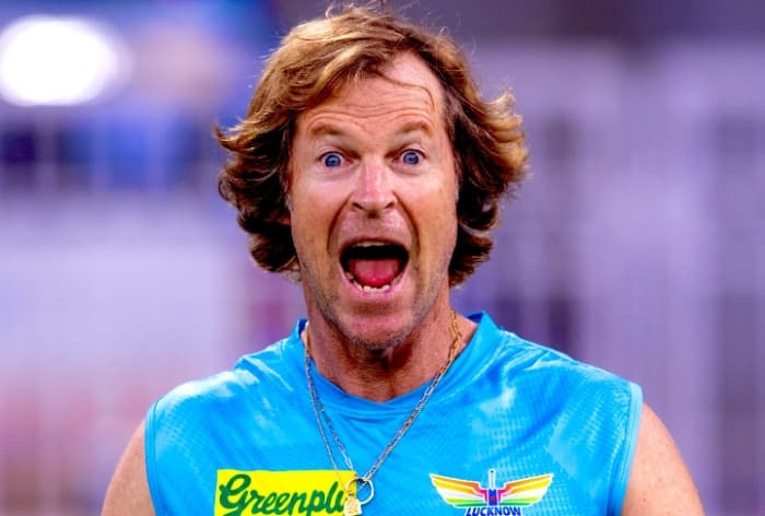 Jonty Rhodes, Jonty Rhodes to become India’s fielding coach, BCCI to appoint Jonty Rhodes as fielding coach, BCCI, Indian cricket team, Jonty Rhodes in IPL, Jonty Rhodes in Lucknow Super Gaints, Jonty Rhodes in LSG,
