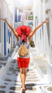 10 Enchanting Streets Around The World You Must Visit