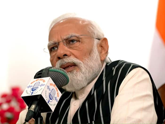 'Mann Ki Baat' To Be Back On Air On June 30; PM Modi Asks People To Share Ideas, Inputs
