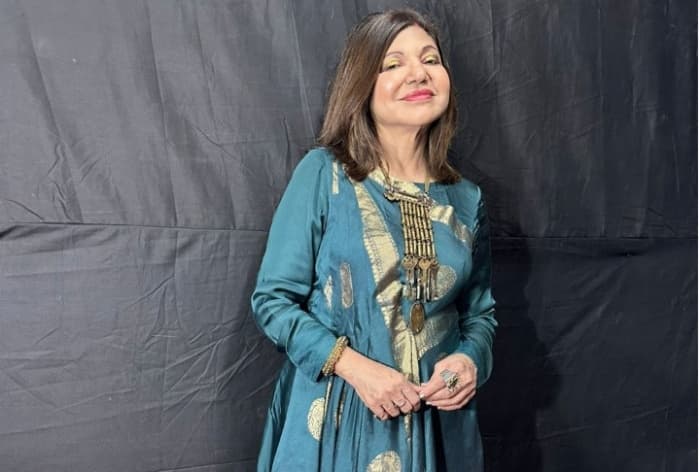 What is Rare Sensory Hearing Loss Veteran Singer Alka Yagnik is Diagnosed With? All You Need to Know