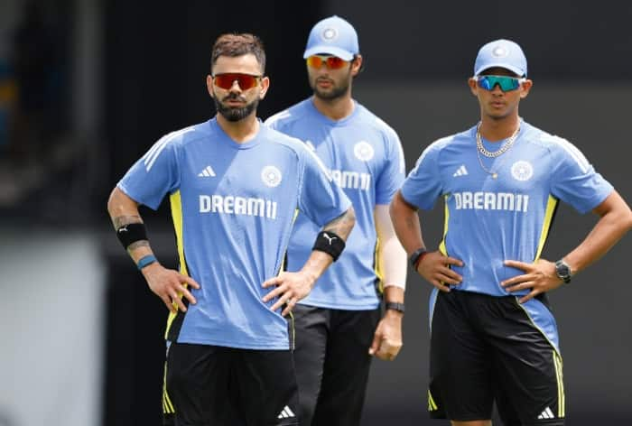 Virat Kohli, Virat Kohli to bat at No.3 against Afghanistan, Will Virat Kohli open against Afghanistan, India’s predicted playing XI vs Afghanistan, India’s playing XI vs Afghanistan, India vs Afghanistan, IND vs AFG, Virat Kohli news, Virat Kohli updates, Virat Kohli practice, Virat Kohli in T20 World Cup 2024, Kuldeep Yadav, Inda vs Afghanistan in T20 World Cup, T20 World Cup 2024,