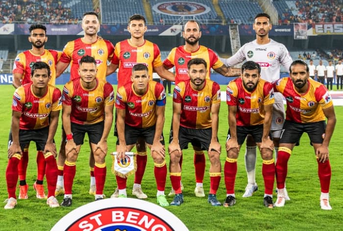 East Bengal To Face Turkmenistan-Based Altyn Asyr In AFC Champions ...