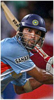 Longest Sixes In T20 World Cups