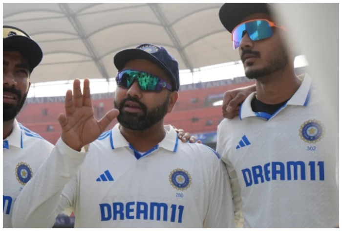 BCCI Announces Fixtures For Indias International Home Season 2024-25