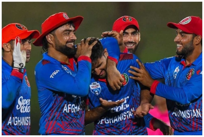 You Boys Are An Inspiration Usman Khawaja Lauds Afghanistan