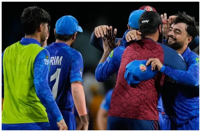 Australia vs Afghanistan, AUS vs AFG, Rashid Khan, Wasim Jaffer, Michael Vaughan, Afghanistan vs Australia, T20 World Cup 2024, Sanjay Manjrekar, Wasim Jaffer on Afghanistan, Michael Vaughan praises Afghanistan