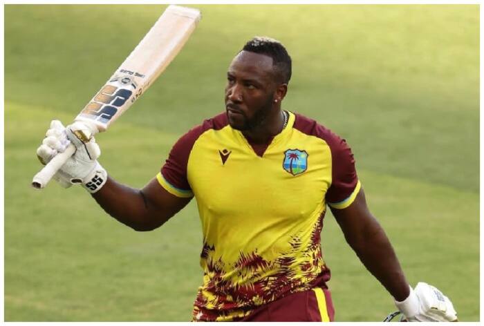 Andre Russell Surpass Dwayne Bravo To Become Highest Wicket-Taker For West Indies In ICC T20 WC History