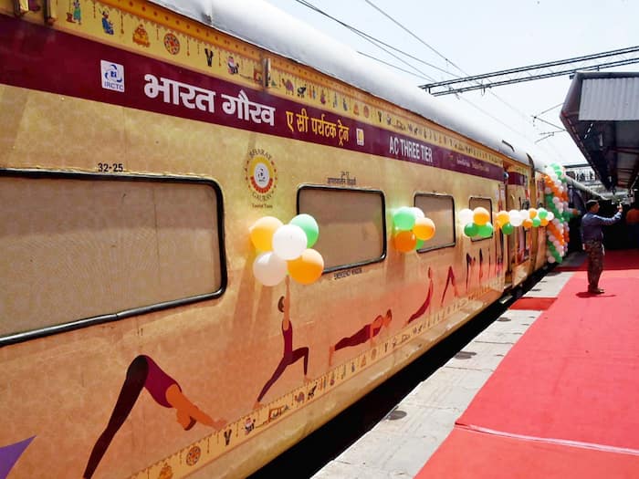 Bharat Gaurav Train: Special Train Covering Vaishno Devi To Ayodhya Ram Mandir To Run From TODAY - Full Schedule Here