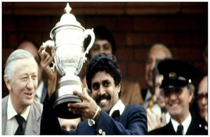 ICC World Cup 1983, Kapil Dev, Jay Shah, Kriti Azad, 41 years of India's Historic Win, 1983 World Cup Heroes, World Cup 1983 Reunion, BCCI, India's First Historic World Cup Victory