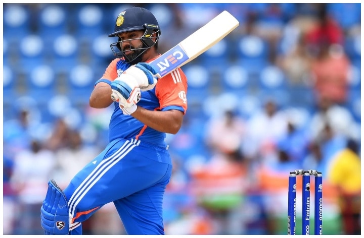 Rohit Sharma Played With Brilliant Intent Against Australia Shoaib Akhtar