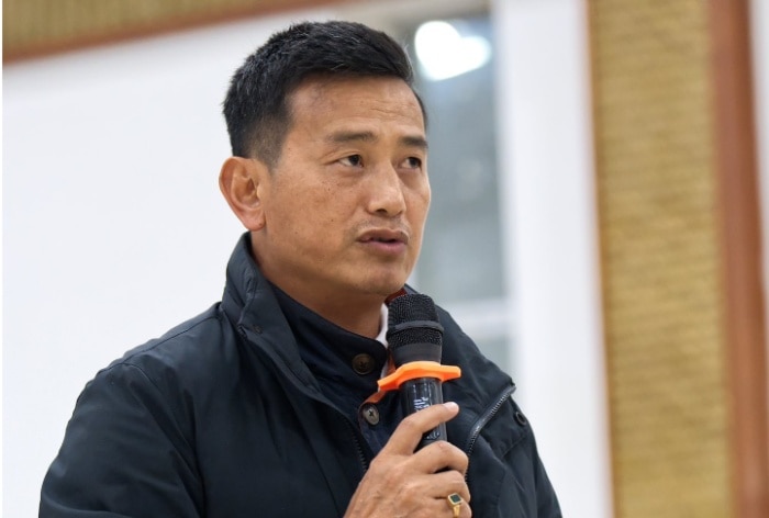 Indian Football Legend Bhaichung Bhutia Quits Politics, Says Electoral Politics Is Simply Not For Me