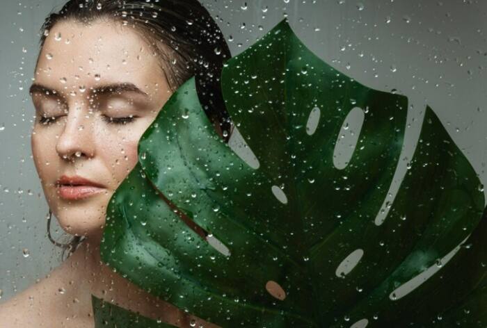 Monsoon Skincare Tips: 5 Steps to Maintain That Facial Glow During Rainy Season by Shahnaz Husain