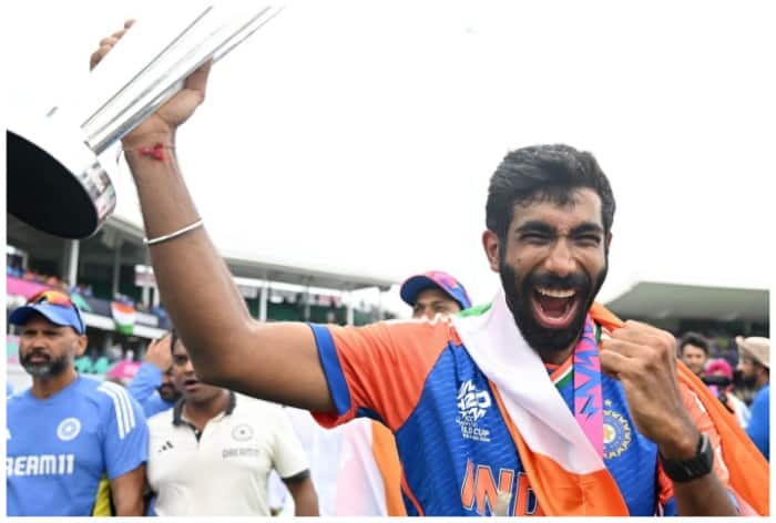 T20 World Cup 2024, ICC, BCCI, Rohit Sharma, Jasprit Bumrah, Team India in T20 World Cup 2024, Jasprit Bumrah Performance in T20 World Cup 2024, Men In Blue, Team India Performance in T20 World Cup 2024,