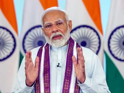 Mann Ki Baat 3.0: PM Modi Thanks Countrymen For 'Unwavering Support' In Lok  Sabha Polls