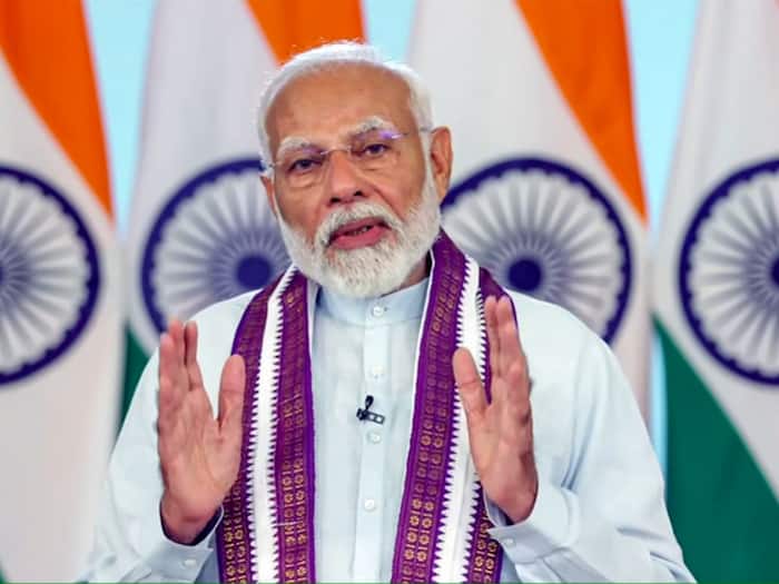 Mann Ki Baat 3.0: PM Modi Thanks Countrymen For 'Unwavering Support' In Lok Sabha Polls