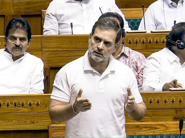 'As LoP, I Will Be Your Voice In Parliament': Rahul Gandhi Says In Instagram Video Message | WATCH
