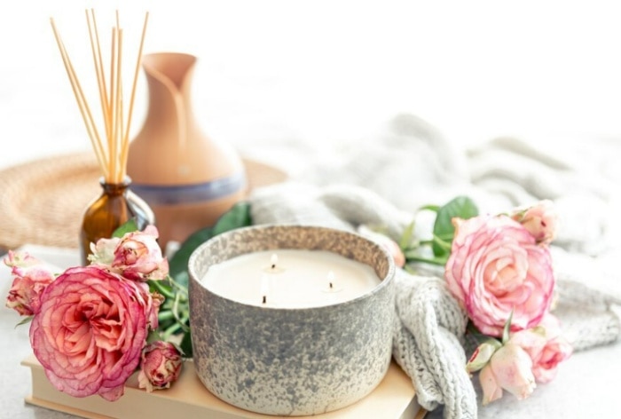 What is the Science Behind Aromatherapy and What Makes it a GenZ Self-Care Trend?