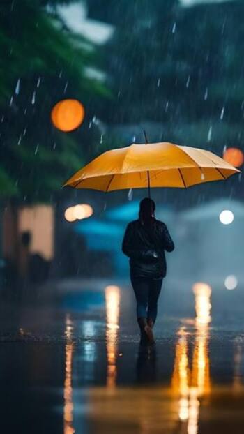 Tamil Nadu Weather Update Today: IMD Predicts Heavy Rains Till June 22