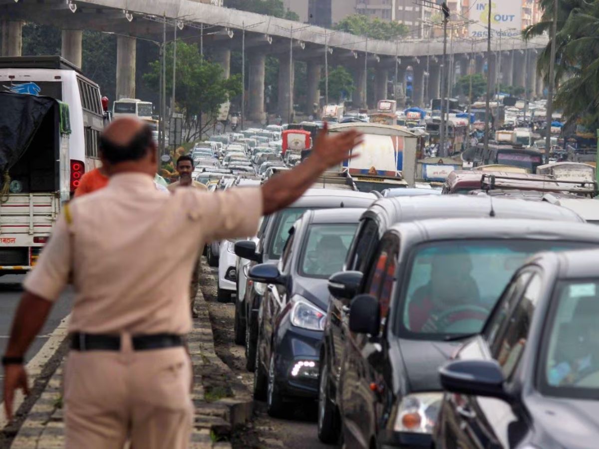 NDMC To Carry Repair Work On Ashoka Road, One Carriageway To Remain Closed Till THIS DATE