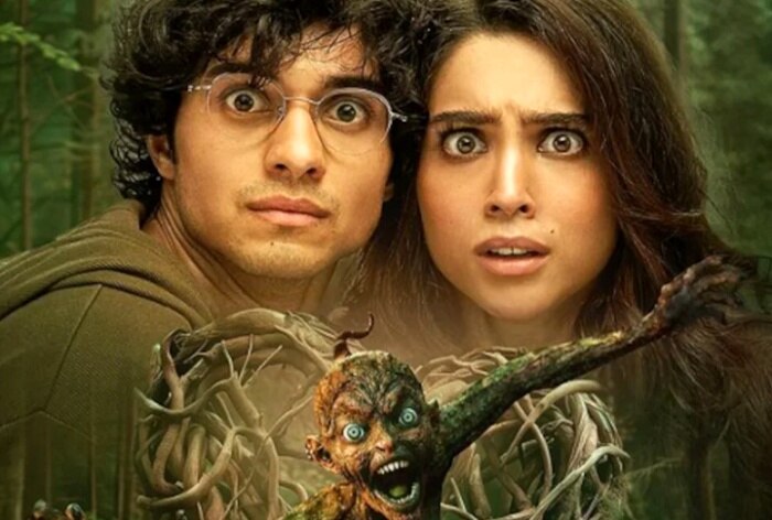 Munjya Box Office Collection Day 2: Sharvari Wagh's Film Sees an Impressive Hike in Numbers - Vimarsana News