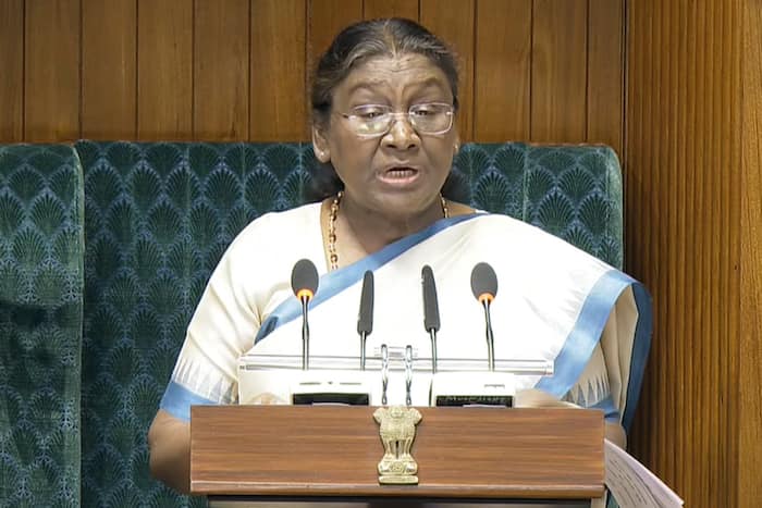 ECI row reaches Rashtrapati Bhavan: INDIA Bloc to meet President Murmu tonight