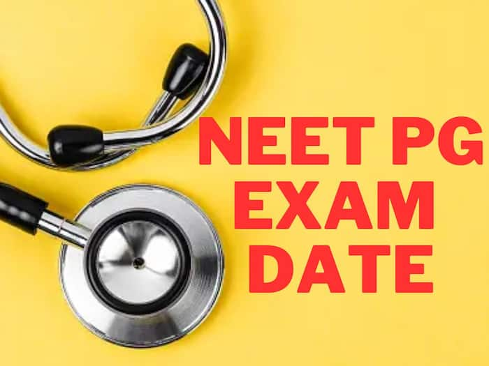 NEET PG 2024 New Exam Date