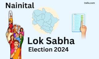 Nainital Lok Sabha Election Result 2024 Updates: Counting of Votes Round-wise update winner loser