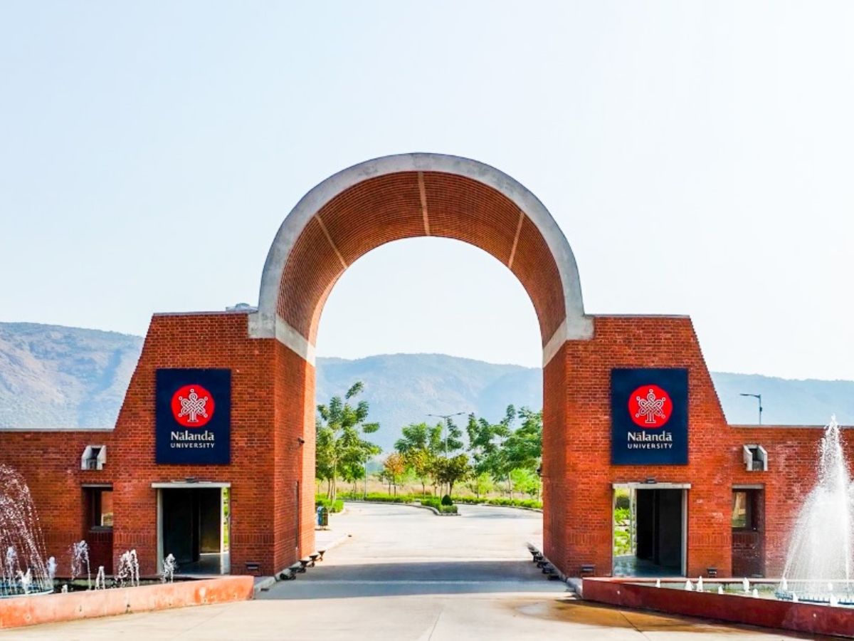 Nalanda University New Campus Inaugurated, Know Interesting Facts And History Of First Residential University In The World