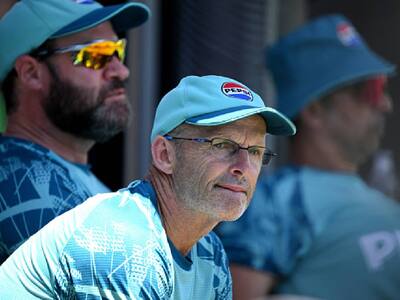 भारत की क्रिकेट यात्रा