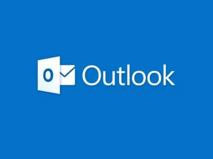 Microsoft outlook