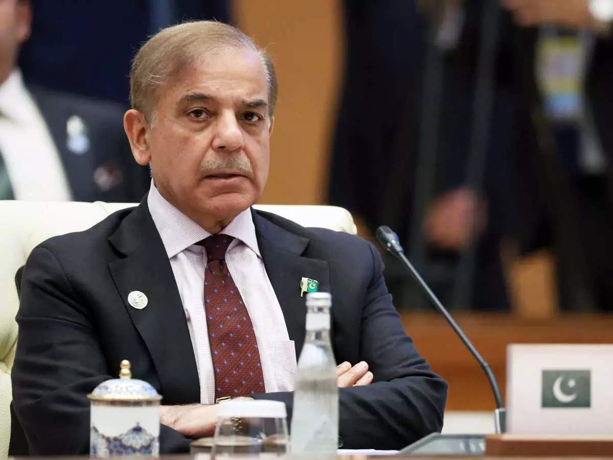 Pakistan PM Shehbaz Sharif To Dissolve National Assembly Within 3 ...