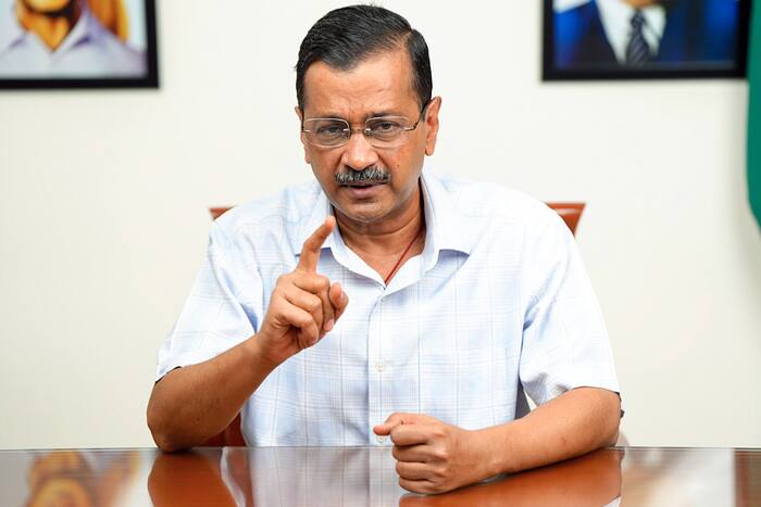 New Delhi, Delhi, Arvind Kejriwal, Excise Policy Case, Rouse Avenue Court