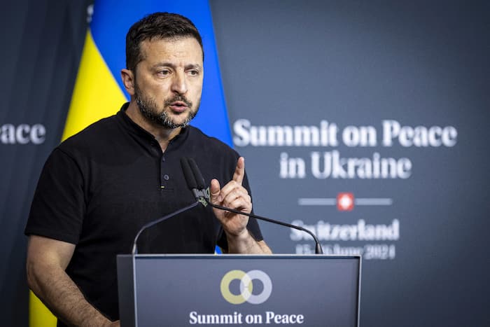 Ukraine Peace Summit, India, MEA, Berne, Switzerland, Ukraine, Moscow, Kyiv, Russia, Volodymyr Zelenskyy, Ukraine's Peace Formula