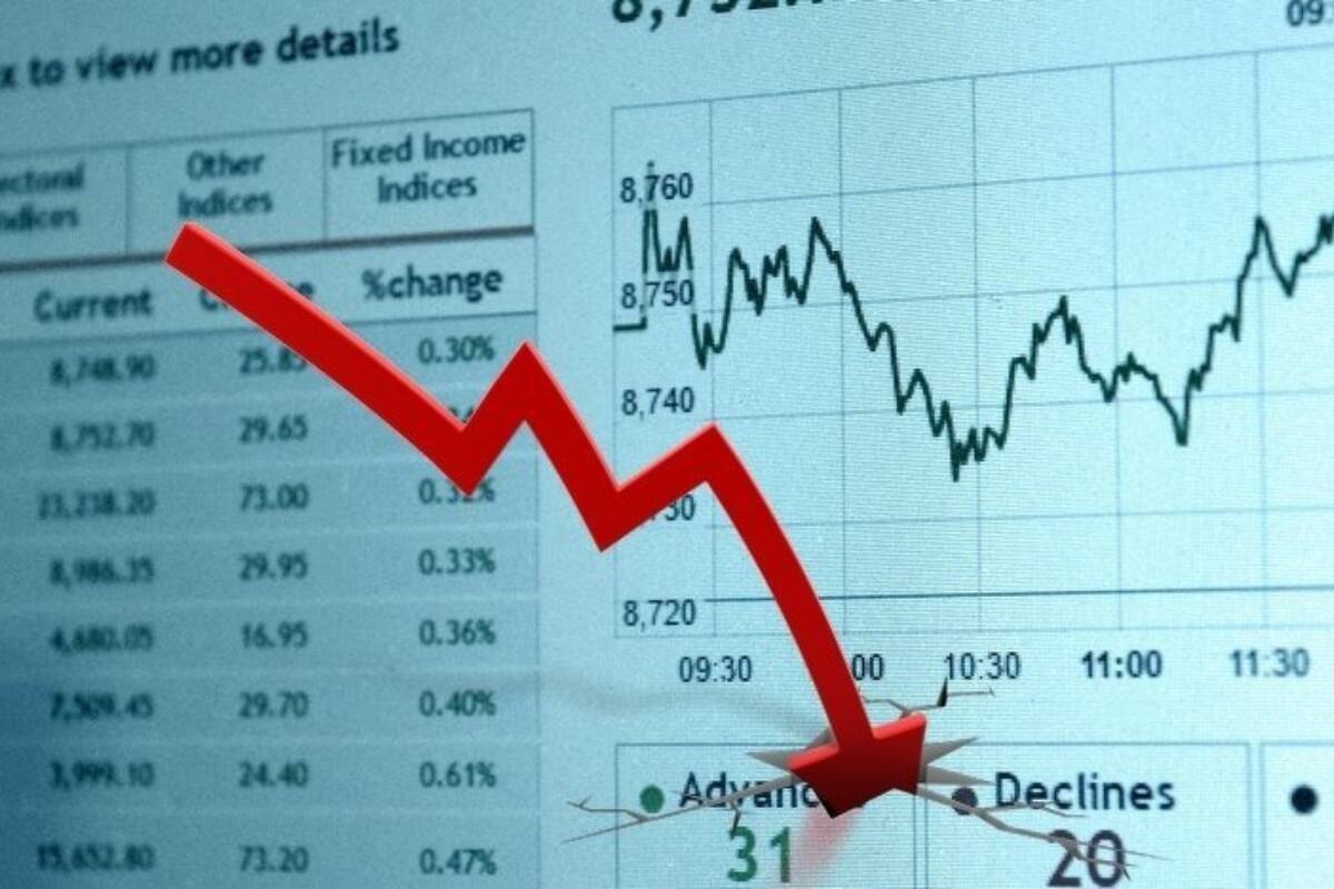 Bear Market