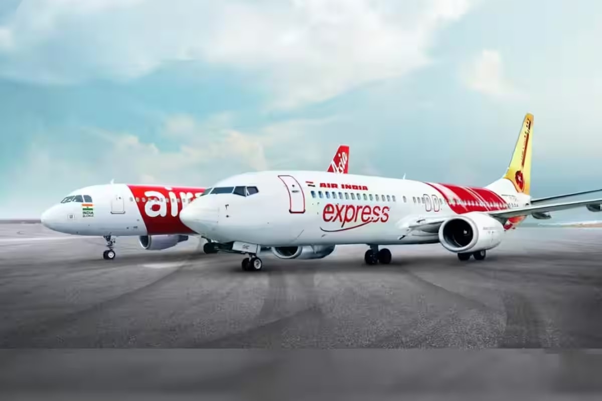 Air India Express Launches ‘Splash Sale’; Check Details