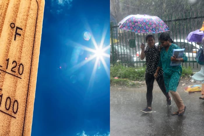 Haryana, Punjab, Heat, Monsoon, Heatwave, Abohar, Fazilka, Gurdaspur, Amritsar, Ludhiana, Patiala, Pathankot, Chandigarh, Gurugram, Faridabad, Maharashtra, Chhattisgarh, Odisha, India Meteorological Department, IMD, Bihar