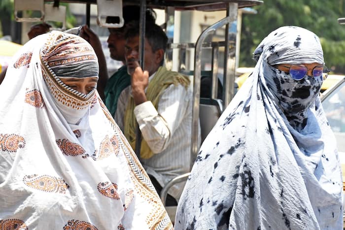 Delhi Weather Update, Temperature, IMD, Orange Alert, Delhi Weather, severe heatwave, India Meteorological Department, heatwave, Delhi, Delhi-NCR, weather office, Yellow Alert, Haryana, Gurugram