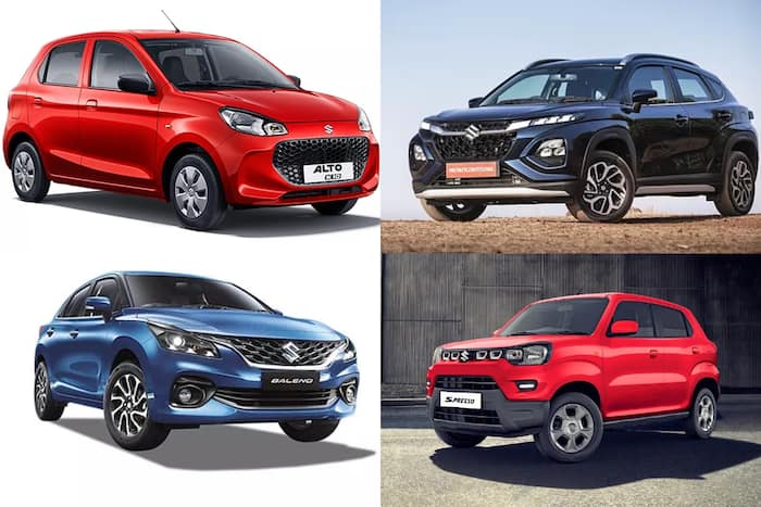 Maruti Suzuki, Auto Gear Shift, Maruti, Suzuki, Alto K10, S-Presso, Celerio, Wagon-R, Swift, DZire, Baleno, Fronx, Ignis, AGS, Grand Vitara